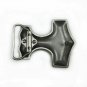 Thor's Hammer Viking Celtic Biker Motorcycle Metal Belt Buckle Belt Buckle