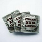 Condom Biker Motorcycle Metal Belt Buckle Belt Buckle