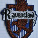 Harry Potter Ravenclaw Embroidered patch