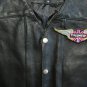 Triumph Motorcycles Cloth Iron On Patches Appliques.