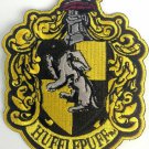 Harry Potter Hufflepuff Iron on patch
