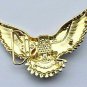 Western Eagle Biker Motorcycle Metal belt buckle belt buckle