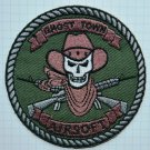 Airsoft army Embroidered Cloth Iron On Patches