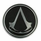 Assassin's Creed Metal belt buckle