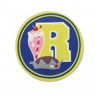 Riverdale Logo Cloth Iron On Patches patch
