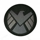 Agents Of Shield Superhero S.H.I.E.L.D. Cloth Iron On Patches