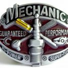 Mechanic Metal belt buckle belt buckles