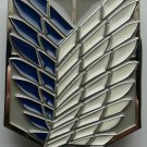 Attack On Titan Belt Buckle belt buckle