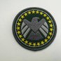 Agents Of Shield Captain America Embroidered Cloth Iron On Patch Patch