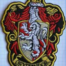 Harry Potter Embroidered patch