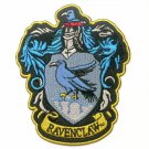 HARRY POTTER RAVENCLAW Embroidered Robe Iron On Patch