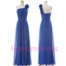 2015 New prom dresses cocktail dress bridesmaid dress long section
