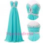 2014 hunter strapless formal cocktail dress bridesmaid dress