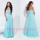 2015 New strapless evening dress sexy bridal dress long prom dress