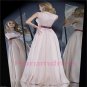 2015 New champagne prom dress long evening dress sexy bridal dress long prom dress