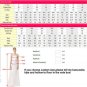 New Hot red beads bridesmaid dress custom size color long evening party dress