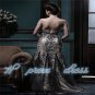 2015 Elegant Fabulous Evening Dresses Mermaid Sweetheart Appliques Embellished Evening Gowns