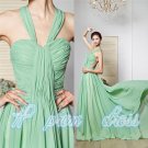 Backless Bridal Party Evening Prom Celebrity Homecoming Bridesmaid's Dresses