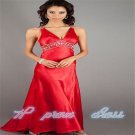 2015 Long Prom dress Formal Evening Dresses