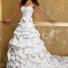 2015 New wedding prom dress LACE wedding