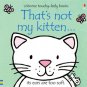 That's Not My Kitten