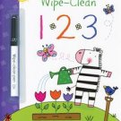 Wipe-Clean 1.2.3