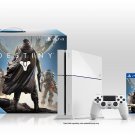 PlayStation 4 Destiny Bundle