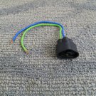 Dorman Conduct-Tite 85126 Voltage Regulator Connector Socket Wiring Harness Plug