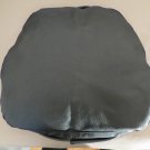 BESI Bostrom Replacement Air Seat Cover Back Black International Truck Bus Vinyl