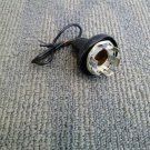 Dorman Conduct-Tite 84735 GM Reverse Back Up Lamp Bulb Socket Wire Wiring 1156