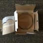 Saturn GM Part 21006721 OE Engine Piston Ring Set Kit / Pisten Group L24 1.9 L4
