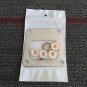International Navistar Engine Turbo Mount Gasket Seal Kit 1842623C93