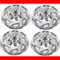 Conmet Dual-Dynamics Dual Guard Truck Wheel Oil Hub Cap & Seal CM106819