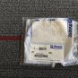 Genuine Mopar Jeep Part Brake Pedal Rubber Pad 52002749