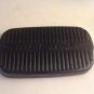 Genuine Mopar Jeep Part Brake Pedal Rubber Pad 52002749