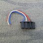 Dorman Conduct-Tite 84733 GM External Voltage Regulator Wiring Harness Socket