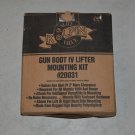 NEW KOPLIN Gun Boot IV Lifter Mounting Kit / 20031  / ATV Mount