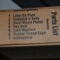 NEW KOPLIN Gun Boot IV Lifter Mounting Kit / 20031  / ATV Mount
