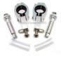 NEW KOPLIN Gun Boot IV Lifter Mounting Kit / 20031 / ATV Mount