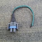 Dorman Conduct-Tite 85195 GM A/C Clutch Coil Connector Socket Diode 8mm Pin