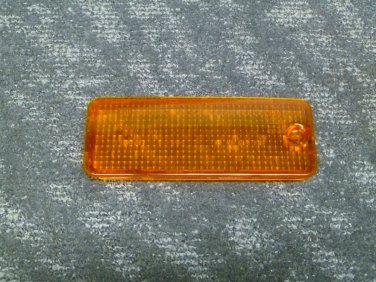 Genuine Daihatsu Part Left Side Marker Lamp Light Lens LH 81521-87513-000