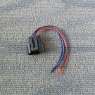 FORD Mass Air Flow Sensor Repair Harness Wiring 4 Wire Plug Connector 6811