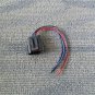 FORD Mass Air Flow Sensor Repair Harness Wiring 4 Wire Plug Connector 6811
