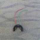 Calterm 08630 Ford Ignition Coil Wiring Harness Pigtail Socket Connector 8630