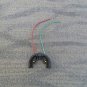 Calterm 08630 Ford Ignition Coil Wiring Harness Pigtail Socket Connector 8630