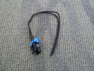 Dorman Conduct-Tite 85192 Engine Low Coolant Level Sensor Connector Socket Wire