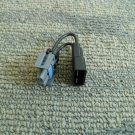 Dorman Conduct-Tite 85196 A/C Clutch Coil Connector Harness Adaptor
