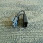 Dorman Conduct-Tite 85196 A/C Clutch Coil Connector Harness Adaptor
