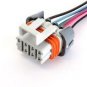 Dorman Conduct-Tite 85196 A/C Clutch Coil Connector Harness Adaptor