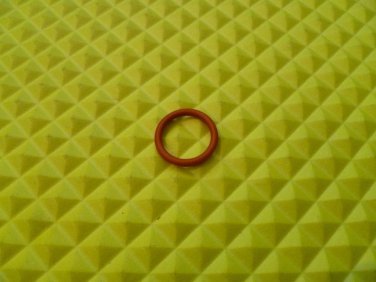 ACDelco GM Coolant Bypass Hose Throttle Body Coolant Supply O-Ring Seal 25537068